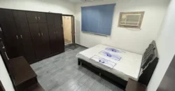 Furnished 2 BHK Family Flat for Rent Near Obaid Hospital Malaz – SAR 3800/Month