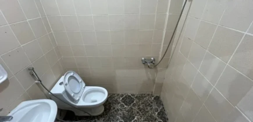 Furnished 2 BHK Family Flat for Rent Near Obaid Hospital Malaz – SAR 3800/Month