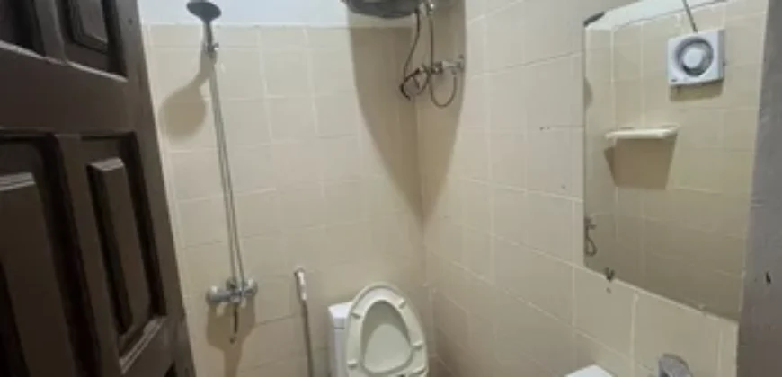 Furnished 2 BHK Family Flat for Rent Near Obaid Hospital Malaz – SAR 3800/Month