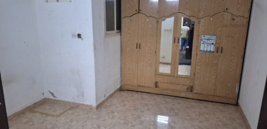 2-Bedroom Flat for Rent near King Saud Hospital Shmesi – SAR 16,000/Year