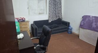2-Bedroom Flat for Rent near King Saud Hospital Shmesi – SAR 16,000/Year
