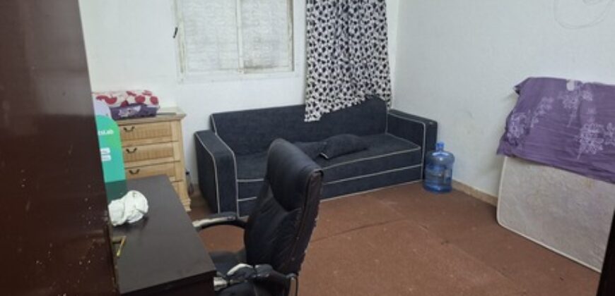 2-Bedroom Flat for Rent near King Saud Hospital Shmesi – SAR 16,000/Year