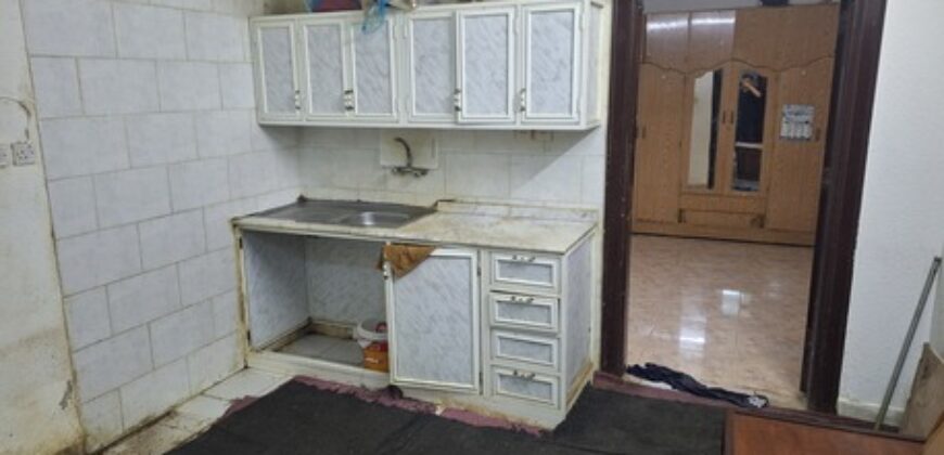 2-Bedroom Flat for Rent near King Saud Hospital Shmesi – SAR 16,000/Year