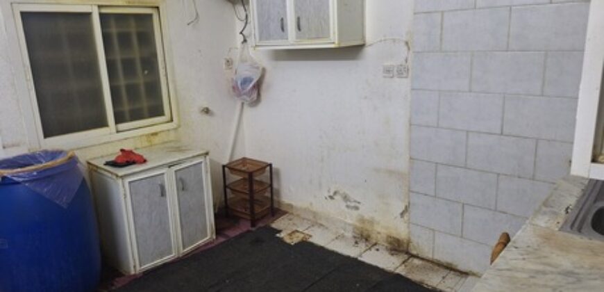 2-Bedroom Flat for Rent near King Saud Hospital Shmesi – SAR 16,000/Year