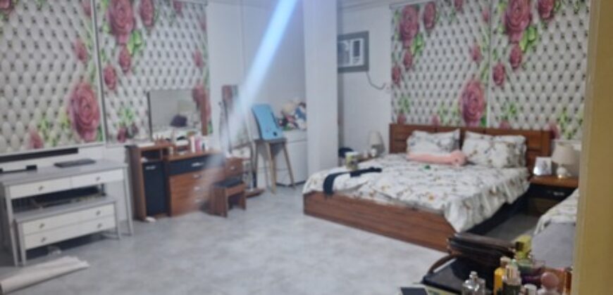 Family Apartment for Rent in Badeeyah near Metro – SAR 32,000/Year