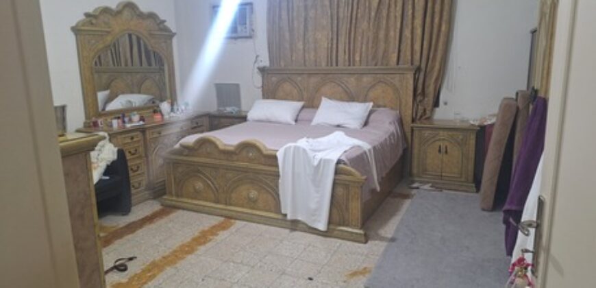 Family Apartment for Rent in Badeeyah near Metro – SAR 32,000/Year