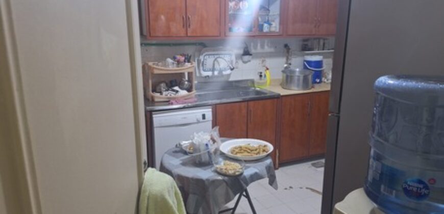 Family Apartment for Rent in Badeeyah near Metro – SAR 32,000/Year