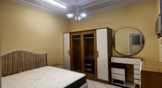 Furnished 2BHK Flat for Rent Near Lulu Market Malaz – SAR 3,500/Month