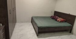 2BHK Furnished Flat in Shumaishi near King Saud Hospital – SAR 2,000/Month