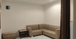 2BHK Furnished Flat in Shumaishi near King Saud Hospital – SAR 2,000/Month