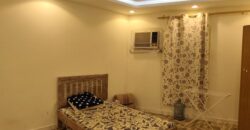 2BHK Furnished Flat in Shumaishi near King Saud Hospital – SAR 2,000/Month