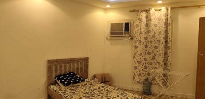 2BHK Furnished Flat in Shumaishi near King Saud Hospital – SAR 2,000/Month