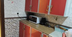 2BHK Furnished Flat in Shumaishi near King Saud Hospital – SAR 2,000/Month