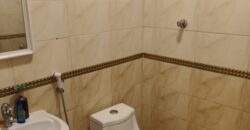 2BHK Furnished Flat in Shumaishi near King Saud Hospital – SAR 2,000/Month