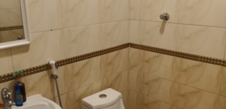 2BHK Furnished Flat in Shumaishi near King Saud Hospital – SAR 2,000/Month