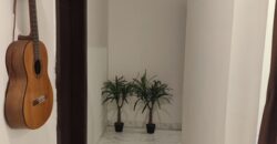 2BHK Furnished Flat in Shumaishi near King Saud Hospital – SAR 2,000/Month