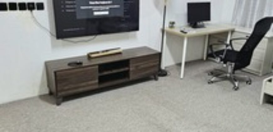 studio and portion room for rent Takasossi/2000