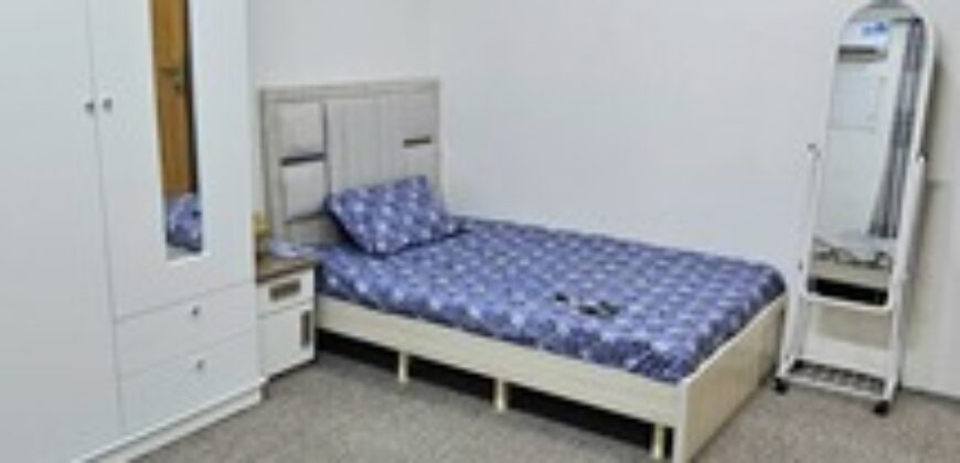 studio and portion room for rent Takasossi/2000