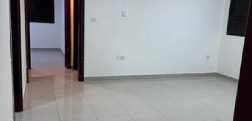 Spacious 3BHK Flat for Rent in Olaya District Riyadh – SAR 48,000/Year