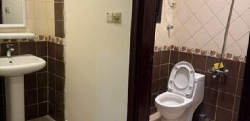 Spacious 3BHK Flat for Rent in Olaya District Riyadh – SAR 48,000/Year