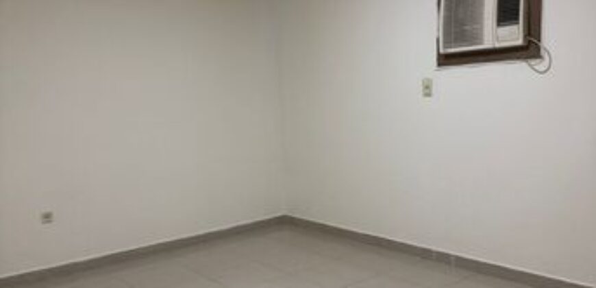 Spacious 3BHK Flat for Rent in Olaya District Riyadh – SAR 48,000/Year