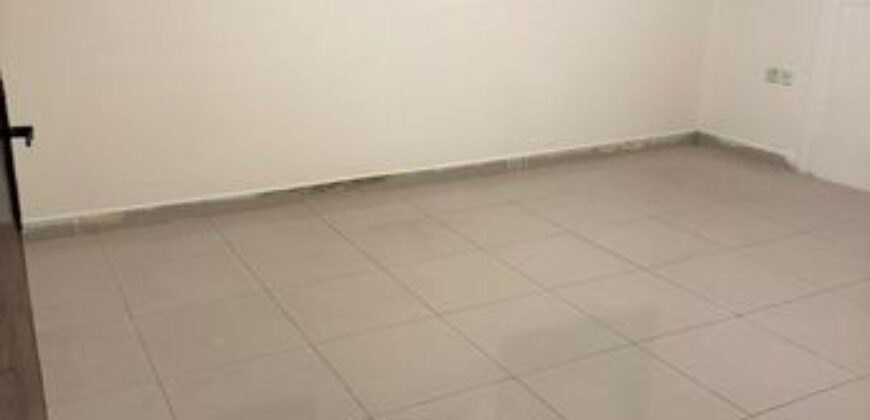 Spacious 3BHK Flat for Rent in Olaya District Riyadh – SAR 48,000/Year