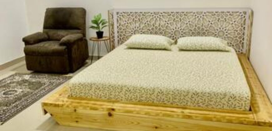 Executive Bachelor Room for Rent in An Nahda near Starbucks – SAR 1,300/Month