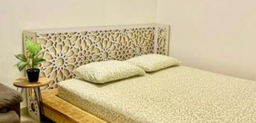 Executive Bachelor Room for Rent in An Nahda near Starbucks – SAR 1,300/Month