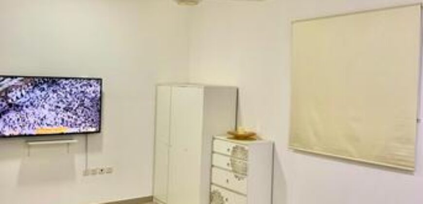 Executive Bachelor Room for Rent in An Nahda near Starbucks – SAR 1,300/Month