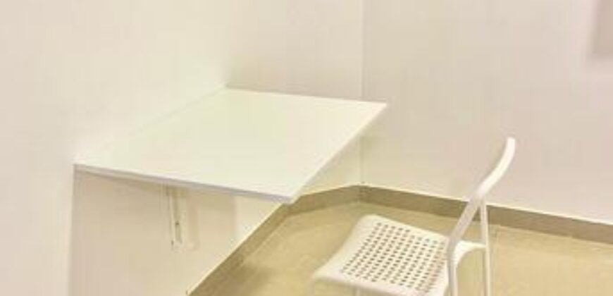 Executive Bachelor Room for Rent in An Nahda near Starbucks – SAR 1,300/Month