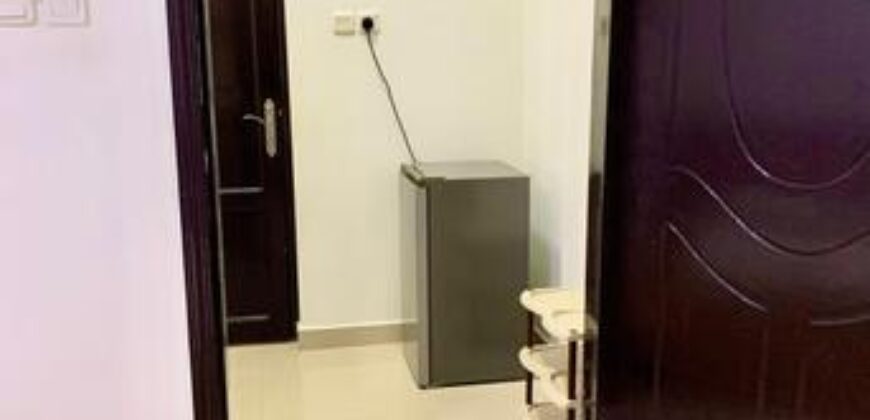 Executive Bachelor Room for Rent in An Nahda near Starbucks – SAR 1,300/Month