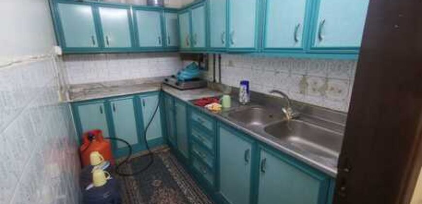 Furnished Studio Room for Rent in Ghubairah Riyadh – SAR 1500/Month