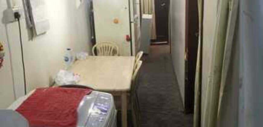 Furnished Studio Room for Rent in Ghubairah Riyadh – SAR 1500/Month