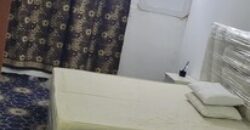 Furnished 2BHK Family Flat in Al Malaz near Lulu – SAR 25,000/Year