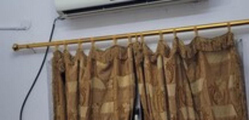 Furnished 2BHK Family Flat in Al Malaz near Lulu – SAR 25,000/Year