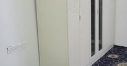 Furnished 2BHK Family Flat in Al Malaz near Lulu – SAR 25,000/Year