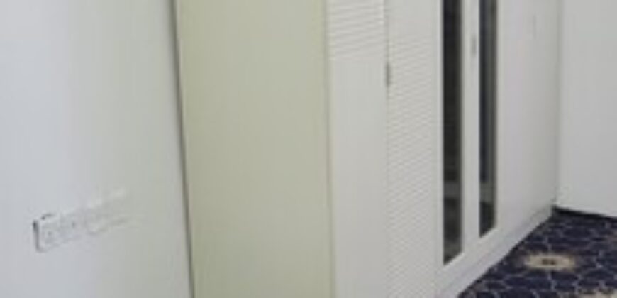 Furnished 2BHK Family Flat in Al Malaz near Lulu – SAR 25,000/Year