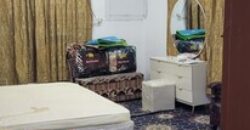 Furnished 2BHK Family Flat in Al Malaz near Lulu – SAR 25,000/Year