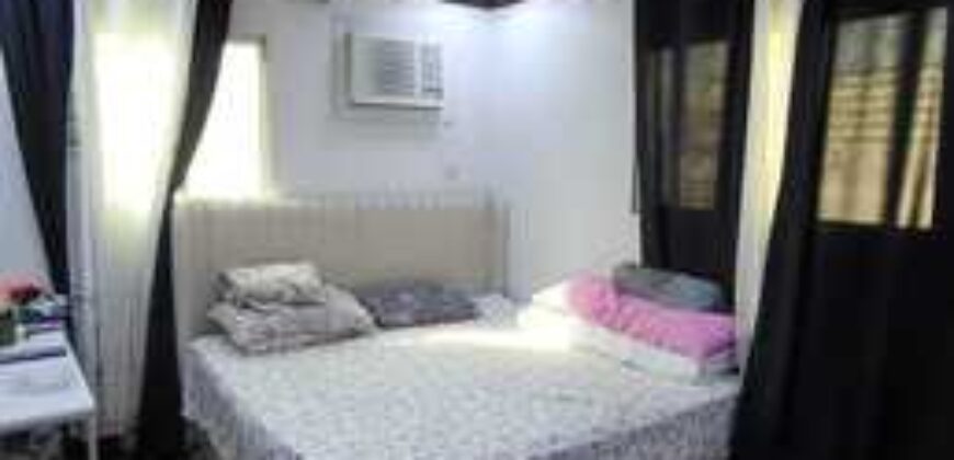 2BHK Family Flat for Rent in Rawdha near Guttu Restaurant