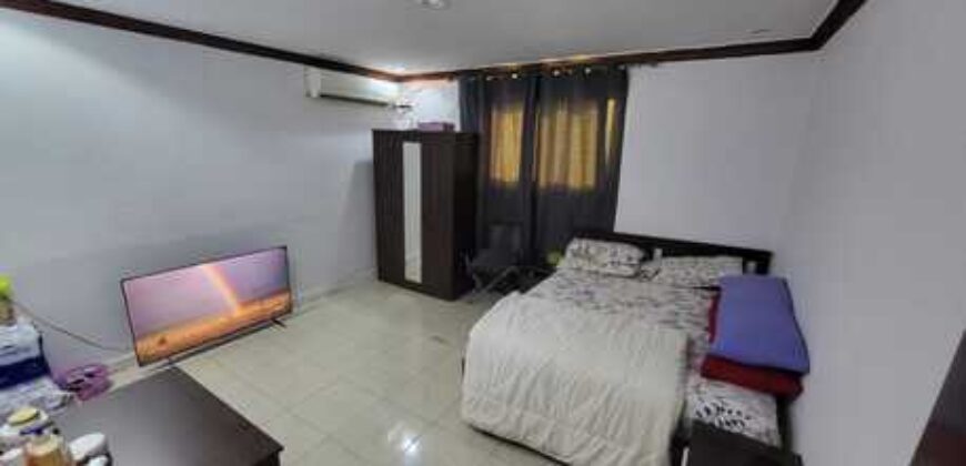 2BHK Family Flat for Rent in Rawdha near Guttu Restaurant