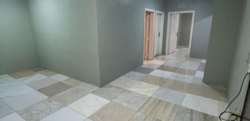 2 BHK Flat for Rent Near National Care Hospital Malaz – SAR 32000/Year