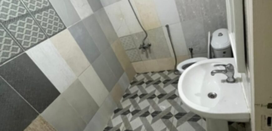 2 BHK Flat for Rent Near National Care Hospital Malaz – SAR 32000/Year