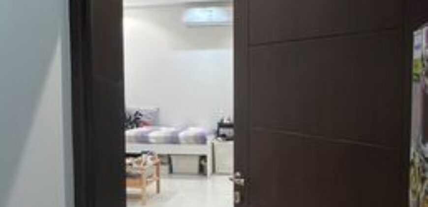 Studio Room in Al Yasmin Villa Riyadh – SAR 25,000/Year