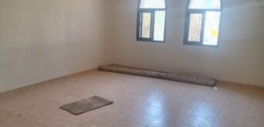 3BHK Family Apartment for Rent in Badeeyah Riyadh – SAR 31,000/Year