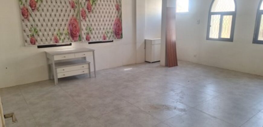 3BHK Family Apartment for Rent in Badeeyah Riyadh – SAR 31,000/Year