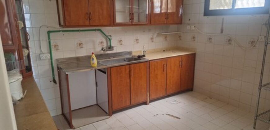 3BHK Family Apartment for Rent in Badeeyah Riyadh – SAR 31,000/Year