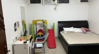 Furnished 2BHK Flat for Rent in Al Rawdha Riyadh – SAR 1850/Month