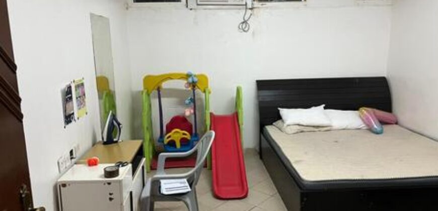 Furnished 2BHK Flat for Rent in Al Rawdha Riyadh – SAR 1850/Month