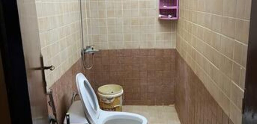 Furnished 2BHK Flat for Rent in Al Rawdha Riyadh – SAR 1850/Month