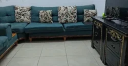 Furnished 2BHK Apartment for Rent in Al Batha Riyadh – SAR 31,250/Year